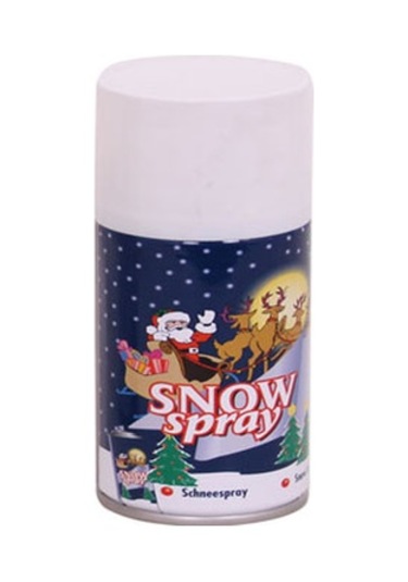 Periboia Yılbaşı Süsleme Kar Spreyi