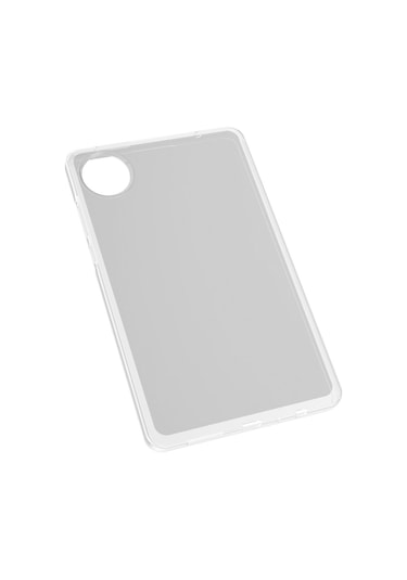 Xiaomi Redmi Pad Se 8.7 Kılıf Tablet Hibrit Silikon Case Kapak Kılıf