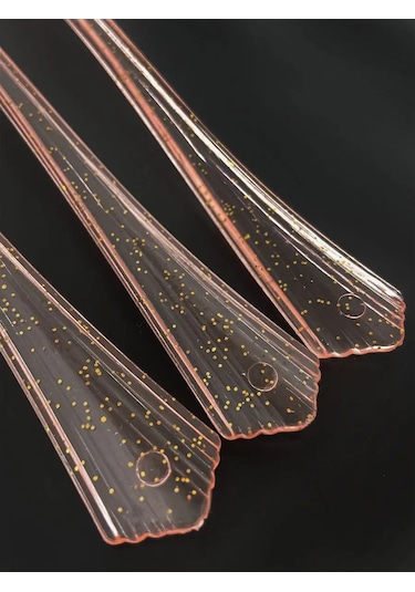 Riota Tek Kullanımlık Plastik Çatal Seti 18 Cm 10 Adet 169670627 10