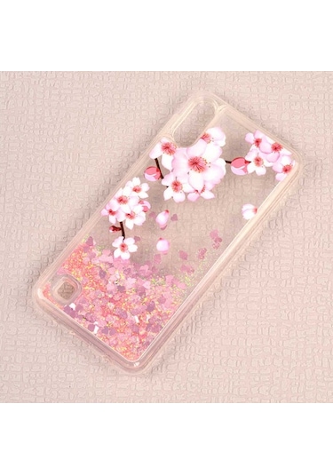 Galaxy M10 Kılıf Zore Marshmelo Silikon NO4