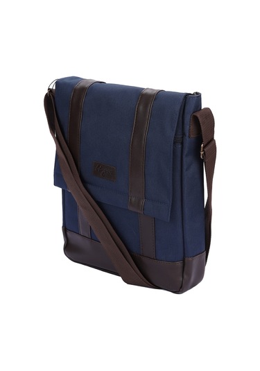 Bizoon 373 Laptop Bölmeli Omuz Askılı Çapraz Postacı Çanta