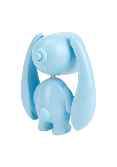 Mıland Mekanik Tavşanlı Dekoratif Okuyucu Lambası 329643477 Açık Mavi