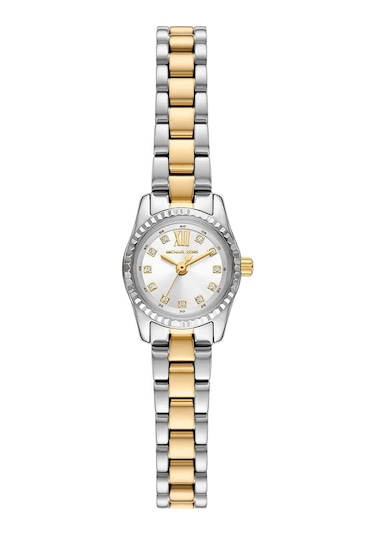 Michael Kors Mk4903 Kadın Kol Saati Metalik Gri