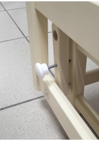 Bo-ny Sarkaç İçin Sabitleyici 2 Adet L40 241445798 Beyaz