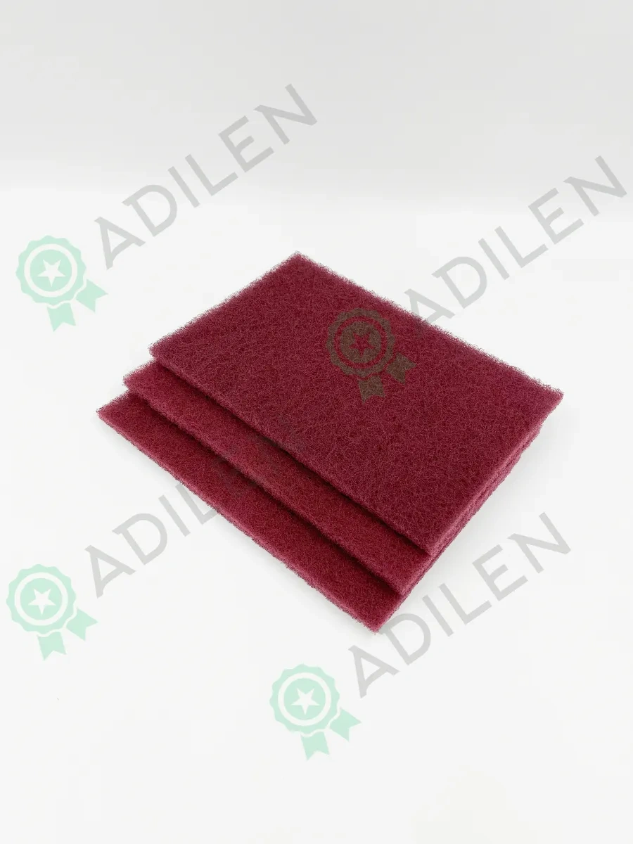 Tılflex Scotch-brite 230x150mm Aşındırıcı Sayfa Tabloları Seti 220226902