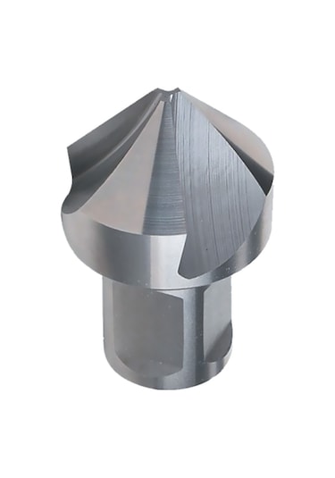 Maier Manyetik Matkap İçin 90 Havşa Freze 25 X 45 Mm