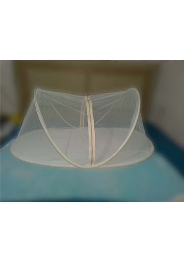 Yurtticaret Katlanabilir Bebek Cibinlik