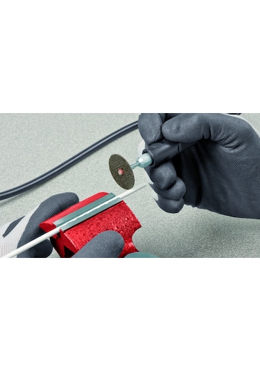 Einhell TH-XG 75 Çok Fonksiyonlu Taş Motoru Kit