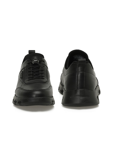 Dockers By Gerli Lucıano 5pr Siyah Erkek Comfort Ayakkabı 000000000102028153 Siyah