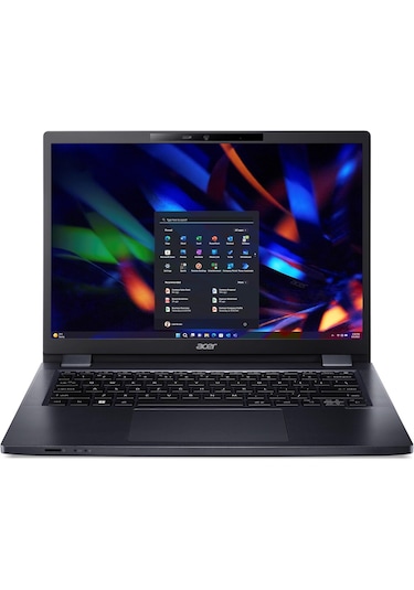 Acer TravelMate P4 14 TMP414-53-59D4 NX.VZTEY.002 i5-1335U 8 GB 512 GB SSD 14" Dos Dizüstü Bilgisayar