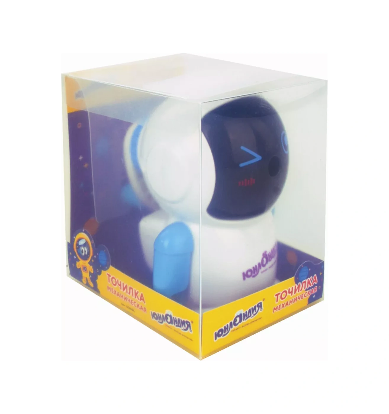 Unlandıa Masaüstü Mekanik Kalemtraş, Konteynırlı 15358025