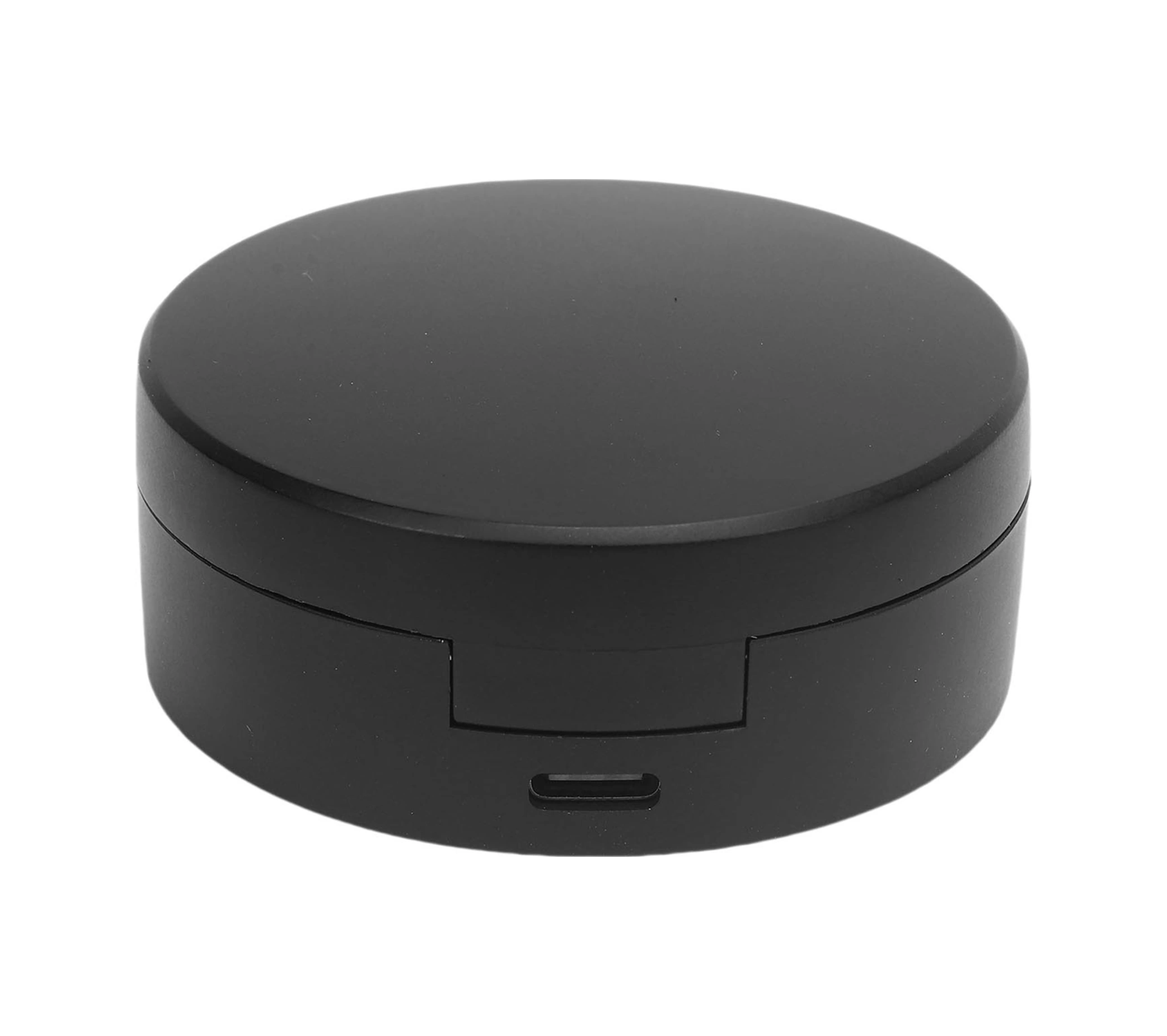 Shineyee Ringconn Akıllı Yüzük Şarj Kutusu - Hızlı Şarj, Usb-c Kablolu, Manyetik Bölmeli, Gen1/gen2/gen2 Air Uyumlu, Taşınabilir Abs Kutusu 10-11