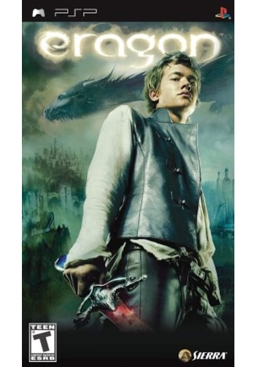Sony Psp Eragon Outlet Ürün
