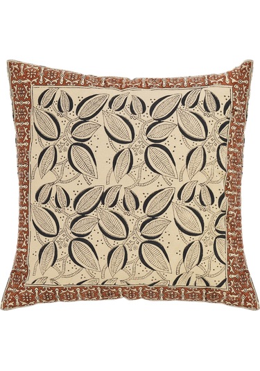 Yargıcı Yastık 50x50 Cm 25knht1002c St St