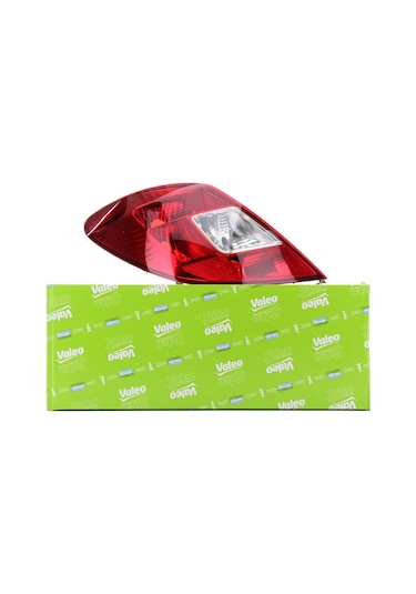 Opel Corsa D Stop Lambası Sol Valeo Marka 43391