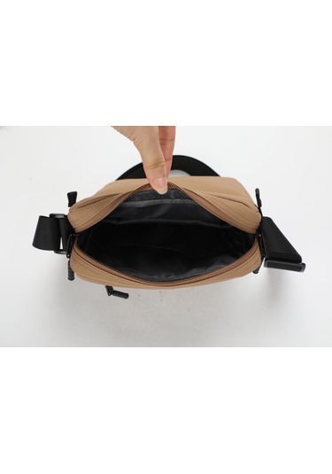 Co2421 Omuz Çantası S24sıs000006 10249 Sarı