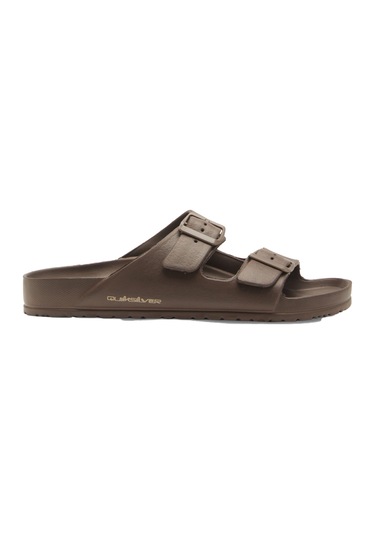 Quıksılver Quiksilver Erkek Terlik Embark Rf Kahverengi Cvj1 Çok Renkli