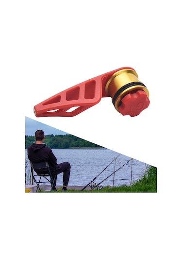 Suntek Hafif Gt Balıkçılık Masura Düğümleyici