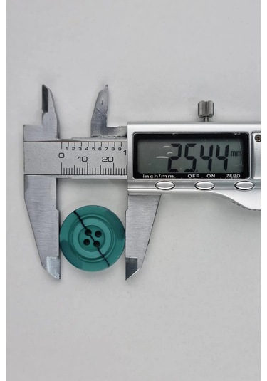 Büyük Boy Akrilik Yuvarlak Desenli Turuncu Kaban Çeket Hırka Yelek Düğmesi 5 Adet