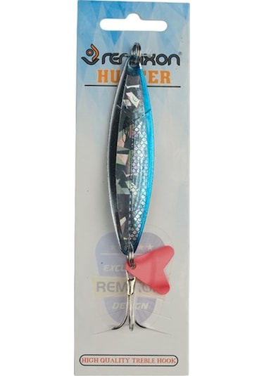 Remixon 04180 Hunter 10gr Kaşık Renk: 096