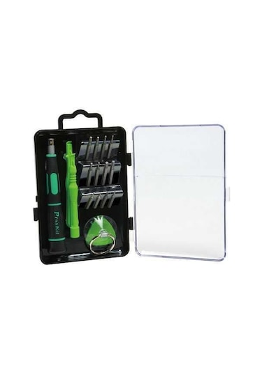 Proskit Sd-9314 Tornavida Takımı