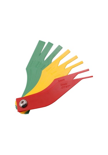 Homyl Fren Balatası Test Cihazı Lastik Derinlik Ölçüm Aracı