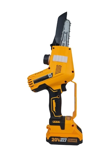 Ingco CGSLI20682 20V 2x2.0 Ah Li-ion Akülü Dal Kesme