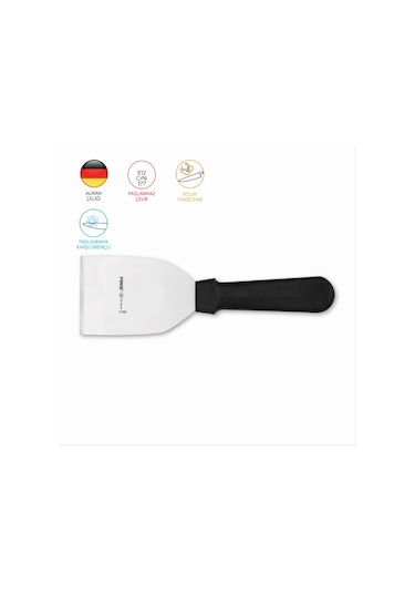 Pirge 71151 Creme Spatula No: 1 11 CM