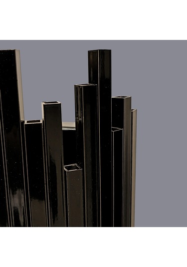 İnnova Siyah Aplik Siyah