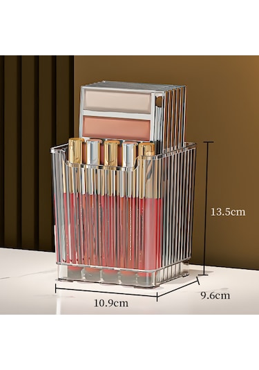 Cbtx Buzdolabı Düzenleyici Kutu Buzdolabı Kapısı Pet Saklama Kutusu Kabı, Tek Katmanlı / Boyut S Fda Sertifikası Yok, Bpa İçermez - Şeffaf