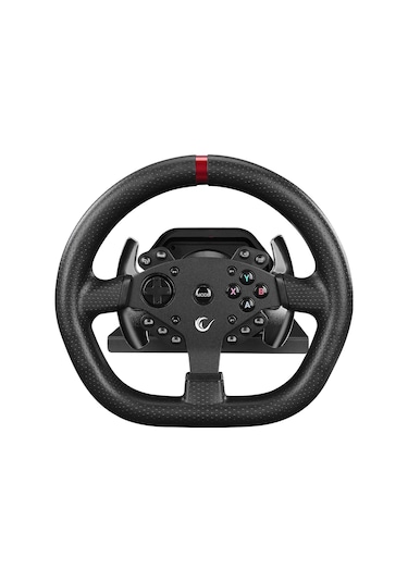 Rampage Force V995 3 Pedallı El Vitesi Gaming Oyun Direksiyonu