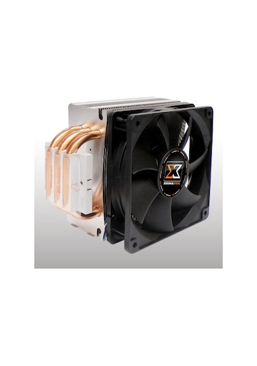 Xıgmatek S1283W Dark Knıght Cpu Fanı