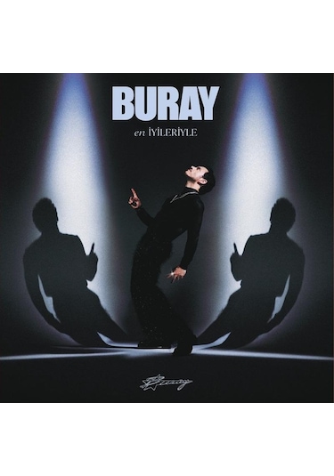 Buray - En İyileriyle Plak