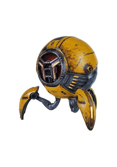 Gravastar Bluetooth Speaker Mars Pro War Damaged Version Bluetoot