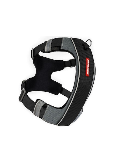 Ezydog 09169 Harness X-link Black S Köpek Göğüs Tasması Çok Renkli