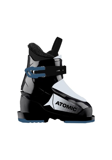 Atomic Hawx Kids 1 Siyah Siyah