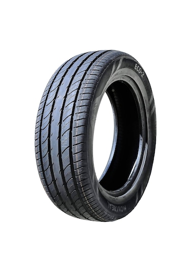 Montreal 225/60 R18 100V Eco 2 Yaz Lastiği 2025