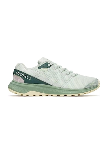 Merrell Fly Strike Spor Ayakkabı J068488 Limon Sarı Su Yeşili