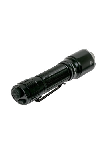 Fenix Tk16 V2.0 El Feneri 3100 Lümens Siyah
