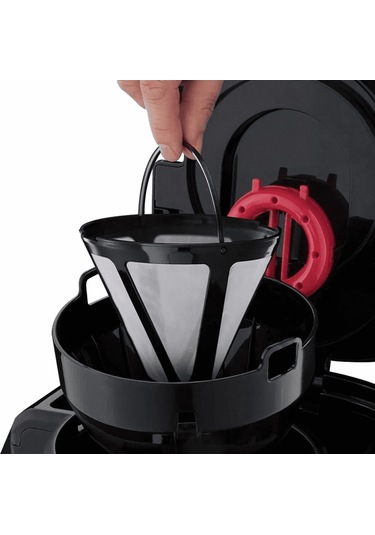 Russell Hobbs Filtre Kahve Makinesi