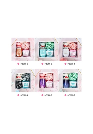 Novahub Özel Hediye Seti: Termos, Ayı Havlu, Çorap, Takı