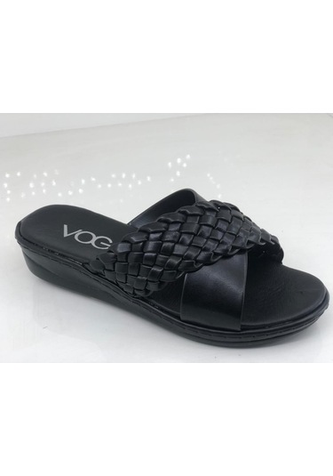 Voga 2247 Comfort Casual Bayan Terlik 001