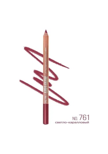 Miss Tais Dudak Kalemi 761