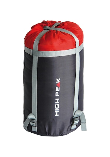 High Peakblack Arrow Eco Uyku Tulumu -8 C Çok Renkli
