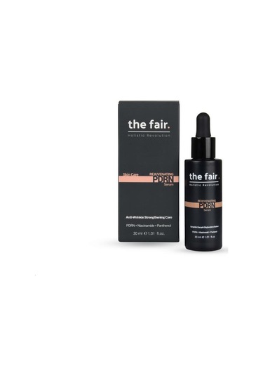 The Fair. Rejuvenating Pdrn Somon Dna Serum 30 Ml   Güçlendirici Bakım