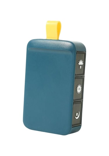 Suntek Küçük Saklama Kutusu Çok Fonksiyonlu İş Evleri Için Diğer