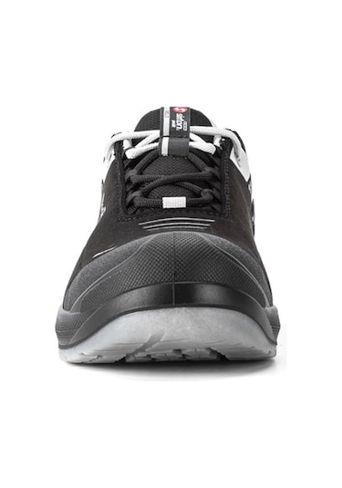 Sixton Forza Dielectric 43452-09l Sb Siyah İş Ayakkabısı Antistatik Src Pu Tabanlı Siyah