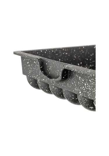 Leoville Kek Kalıbı - Siyah 8684427282168 Siyah