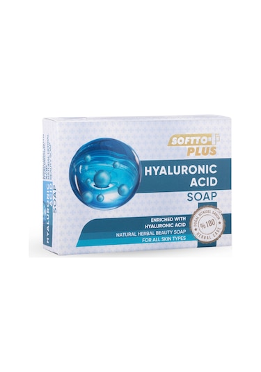 Hyaluronıc Acıd Sabun Diğer