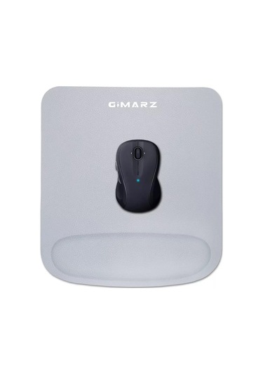 Gimarz Küçük Deri Koltuk Yastıklı Mouse Pad 219041518
